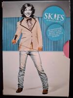 Skifs - 40 &aring;r som artist (5 x DVD)