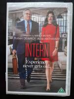 The Intern (Inplastad)