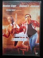 Amos & Andrew (Inplastad)