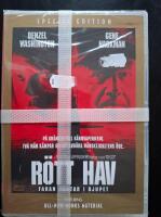 R&ouml;tt Hav (Inplastad)