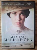 Balladen om Marie Krøyer (Kroyer, Kröyer)