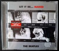 Let It Be&hellip; Naked (2 x CD)
