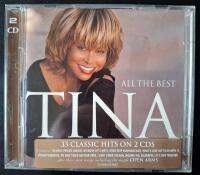 Tina - All The Best (2 X CD)