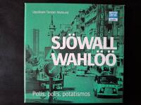 Polis, polis, potatismos (6 x CD + 1 MP3)