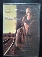 Rails & Ties (Inplastad)