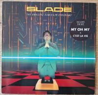 The Amazing Kamikaze Syndrome