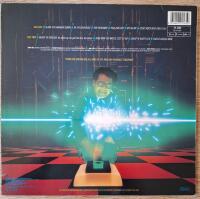 The Amazing Kamikaze Syndrome