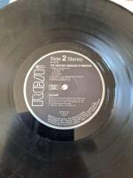 The Amazing Kamikaze Syndrome