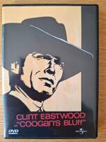 Coogans bluff (Coogan's bluff)