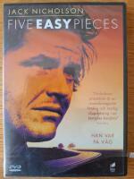 Five Easy Pieces (Inplastad)