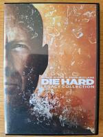 Die Hard: Legacy Collection (5 x DVD)