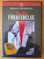 Farlig f&ouml;rbindelse (Fatal Attraction)