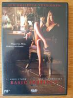 Basic Instinct 2