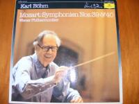 Mozart: Symphonien No.39 & 40