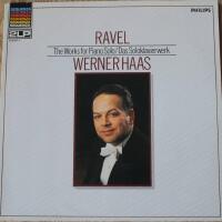 The Works For Piano Solo / Das Soloklavierwerk (2 X LP)