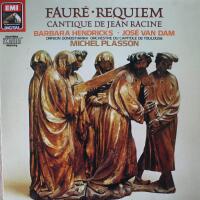 Requiem - Cantique De Jean Racine