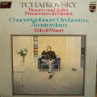 Romeo And Juliet, Francesca Da Rimini