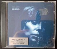 Blue (2000 EU Remastered HDCD)