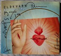 K&auml;rlekens L&aring;ga - En M&auml;ssa (signerad)