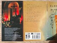 K&auml;rlekens L&aring;ga - En M&auml;ssa (signerad)