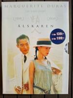 &Auml;lskaren (The lover)