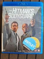 The Hitman&acute;s Bodyguard