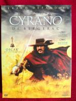Cyrano de Bergerac