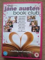 The Jane Austen Book Club