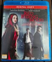 Red Riding Hood
