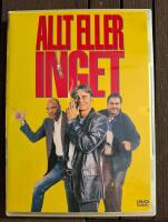 Allt eller inget (Orig. The Full Monty)