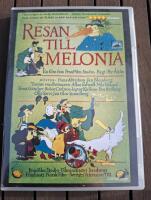 Resan till Melonia