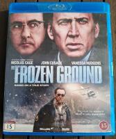 Frozen Ground