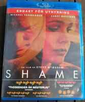 Shame