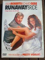 Runaway bride
