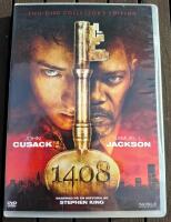 1408 (2 disc) collector's edition