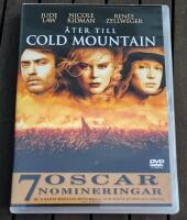 &Aring;ter Till Cold Mountain