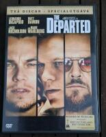 The Departed (2 Disc)