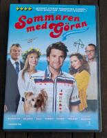 Sommaren med G&ouml;ran