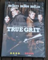 True Grit