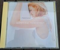 Something To Remember