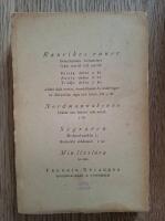 Ranrikes Runor - Bohusl&auml;ndska ber&auml;ttelser fr&aring;n urtid till nutid - Del III