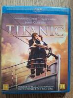 Titanic (2 x Blu-Ray)