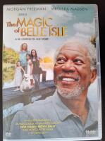 The Magic of Belle Isle