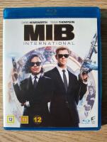 MIB International