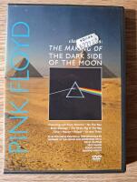 Pink Floyd - The making of The Dark Side Of The Moon