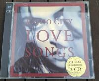 Radio City Love Songs (2 x CD)