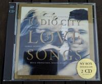 Radio City Love Songs 3 (2 x CD)