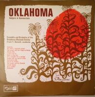 Oklahoma