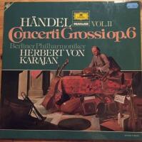 Concerti Grossi Op.6 - Vol.II