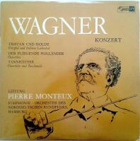 Wagner Konzert